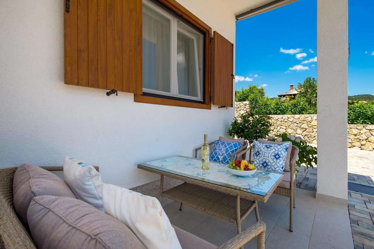 New Cosy Apartment Ivan Opatija