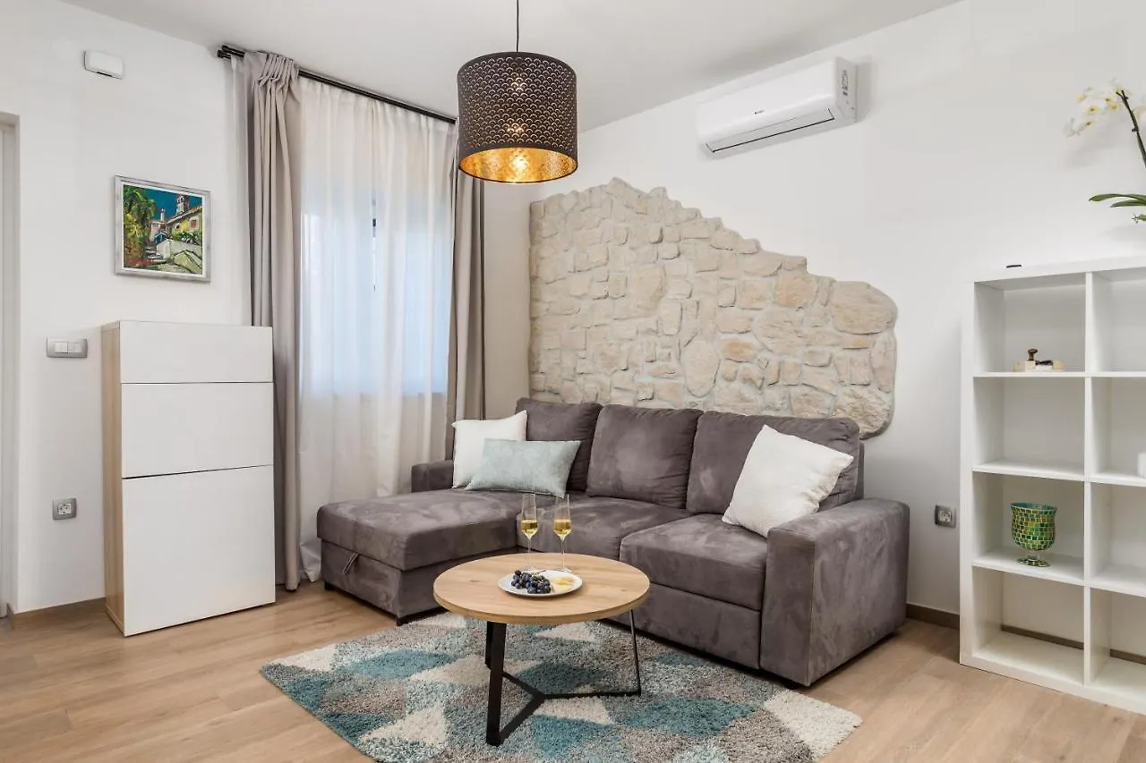 New Cosy Apartment Ivan Opatija
