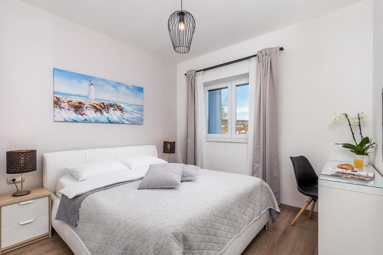 New Cosy Apartment Ivan Opatija