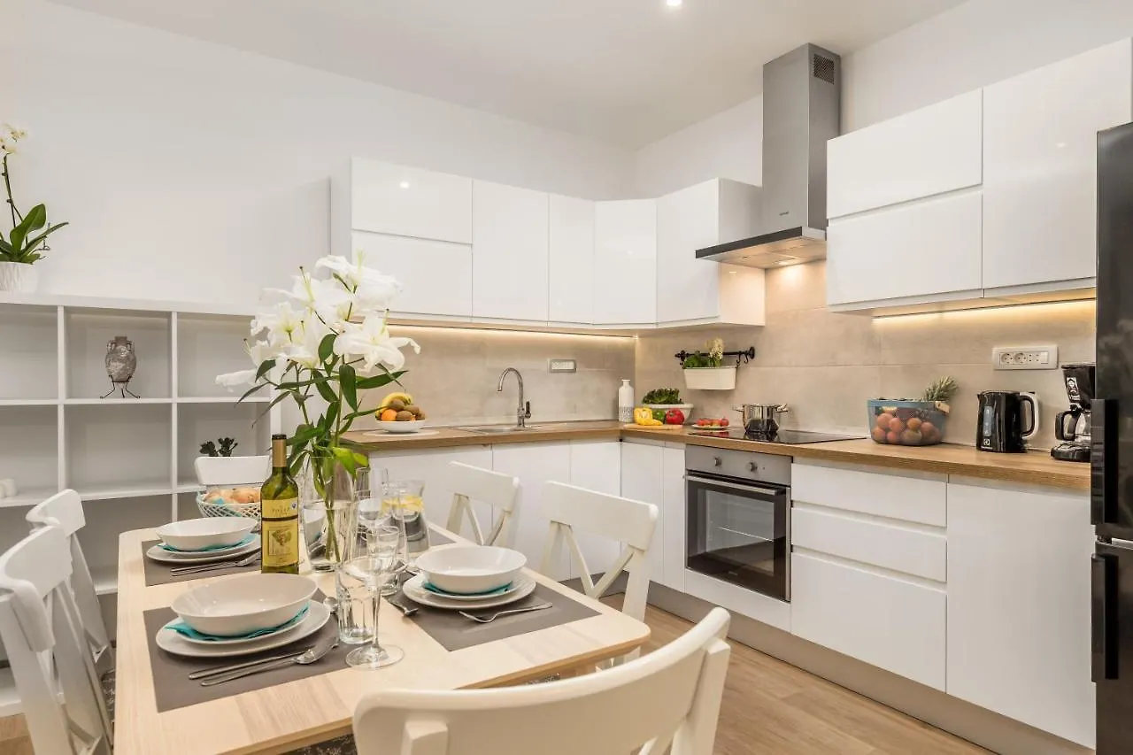 New Cosy Apartment Ivan Opatija 0*,  Croatia