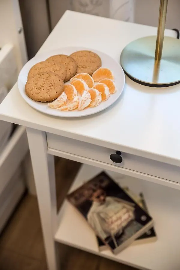 New Cosy Apartment Ivan Opatija
