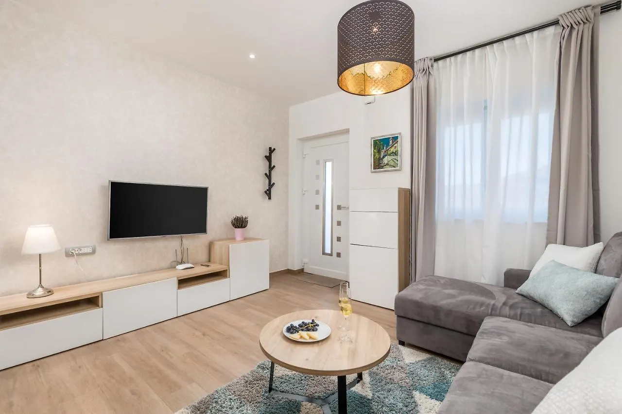New Cosy Apartment Ivan Opatija