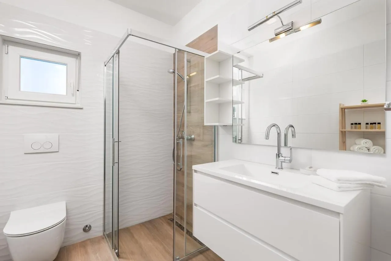 New Cosy Apartment Ivan Opatija Croatia