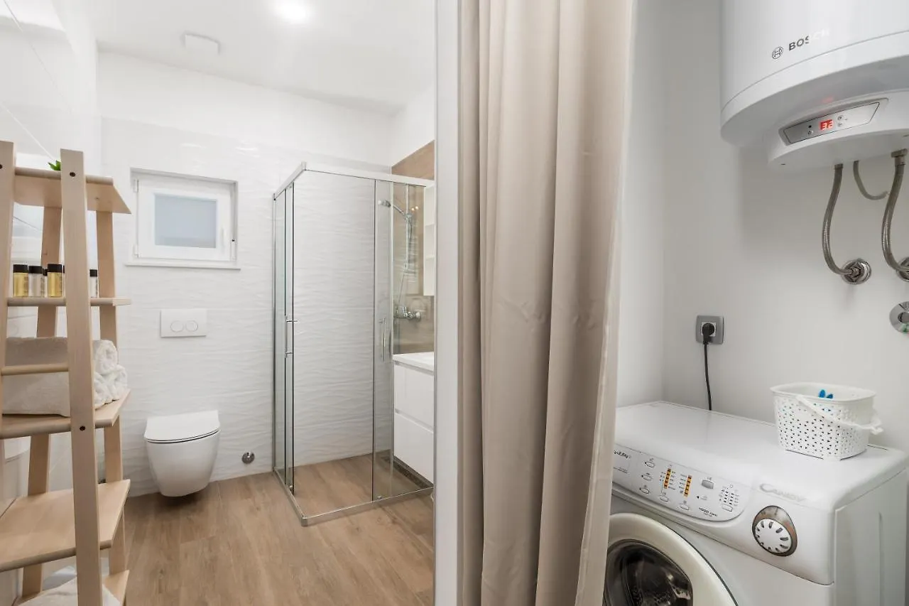 New Cosy Apartment Ivan Opatija