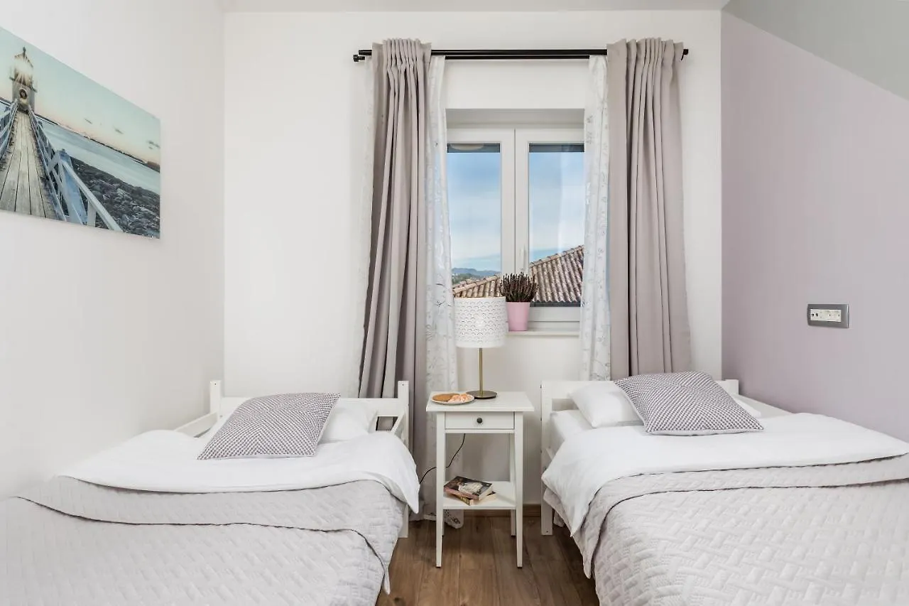 New Cosy Apartment Ivan Opatija